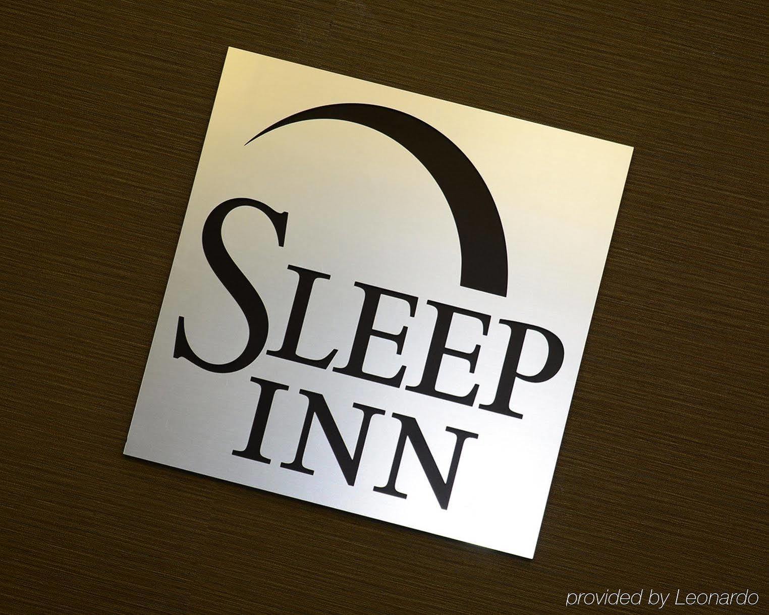 Sleep Inn Horn Lake-Southaven Exterior foto